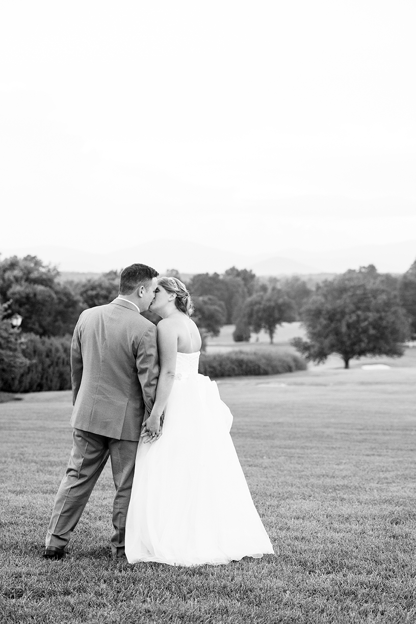 Katie  Alexanders Wedding at Farmington Country Club - Image Property of www.j-dphoto.com