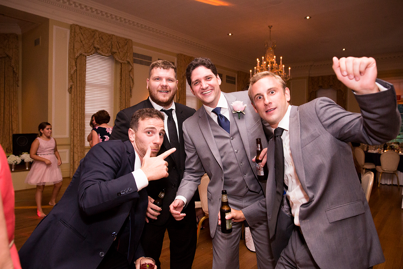 Katie  Alexanders Wedding at Farmington Country Club - Image Property of www.j-dphoto.com
