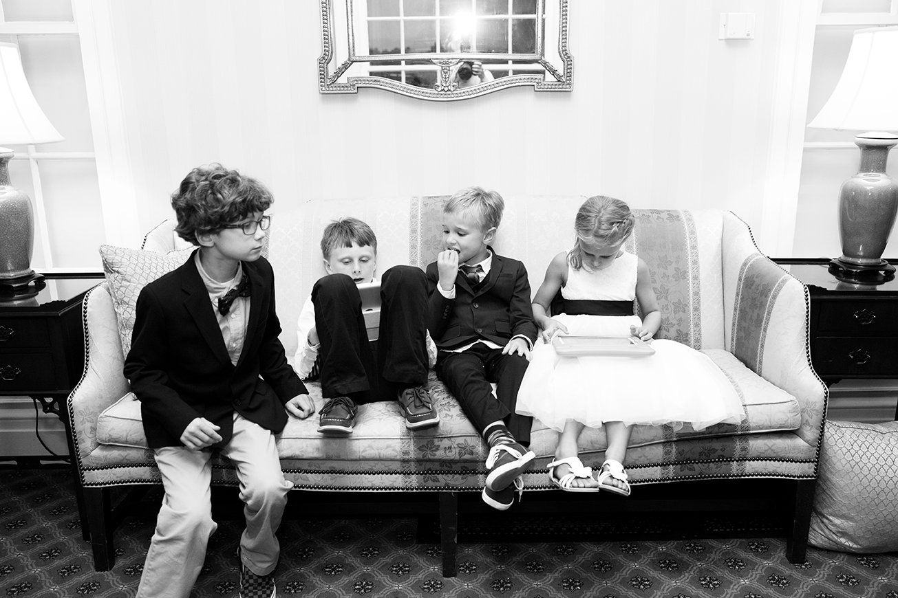 Katie  Alexanders Wedding at Farmington Country Club - Image Property of www.j-dphoto.com