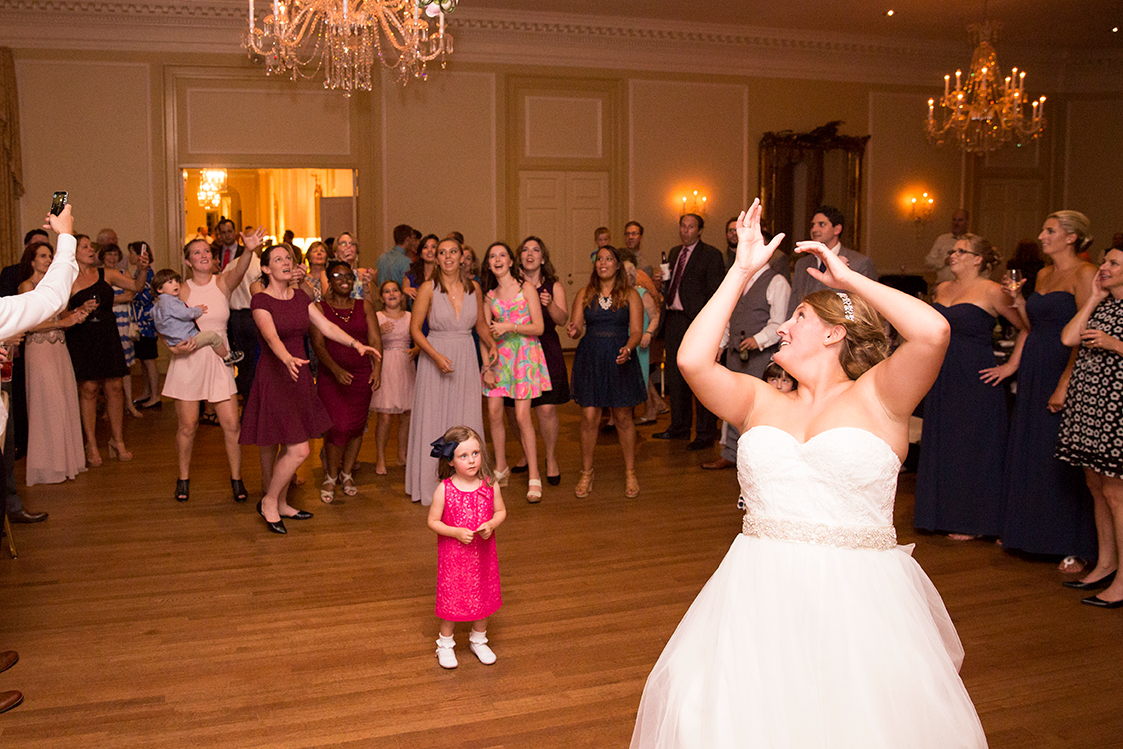 Katie  Alexanders Wedding at Farmington Country Club - Image Property of www.j-dphoto.com