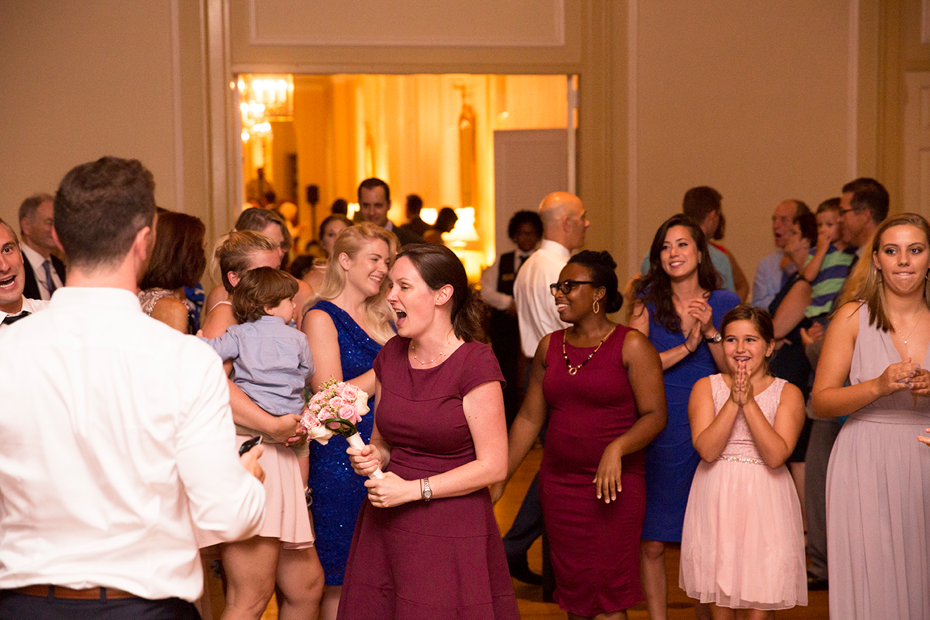 Katie  Alexanders Wedding at Farmington Country Club - Image Property of www.j-dphoto.com