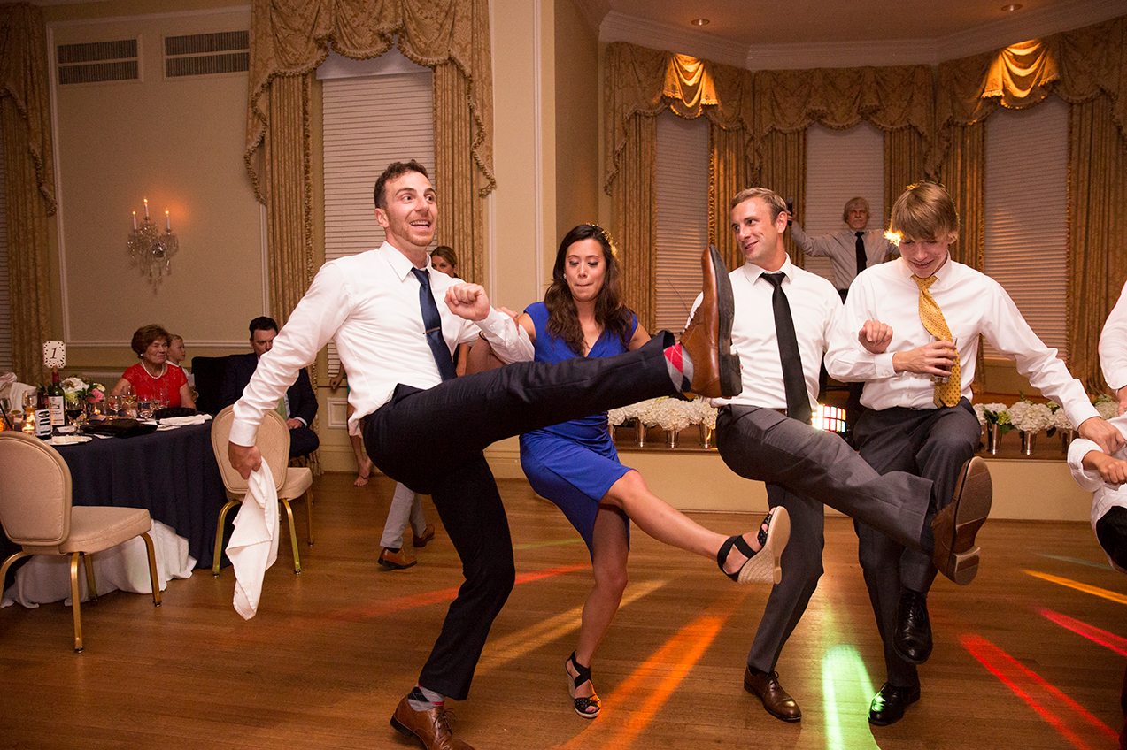 Katie  Alexanders Wedding at Farmington Country Club - Image Property of www.j-dphoto.com