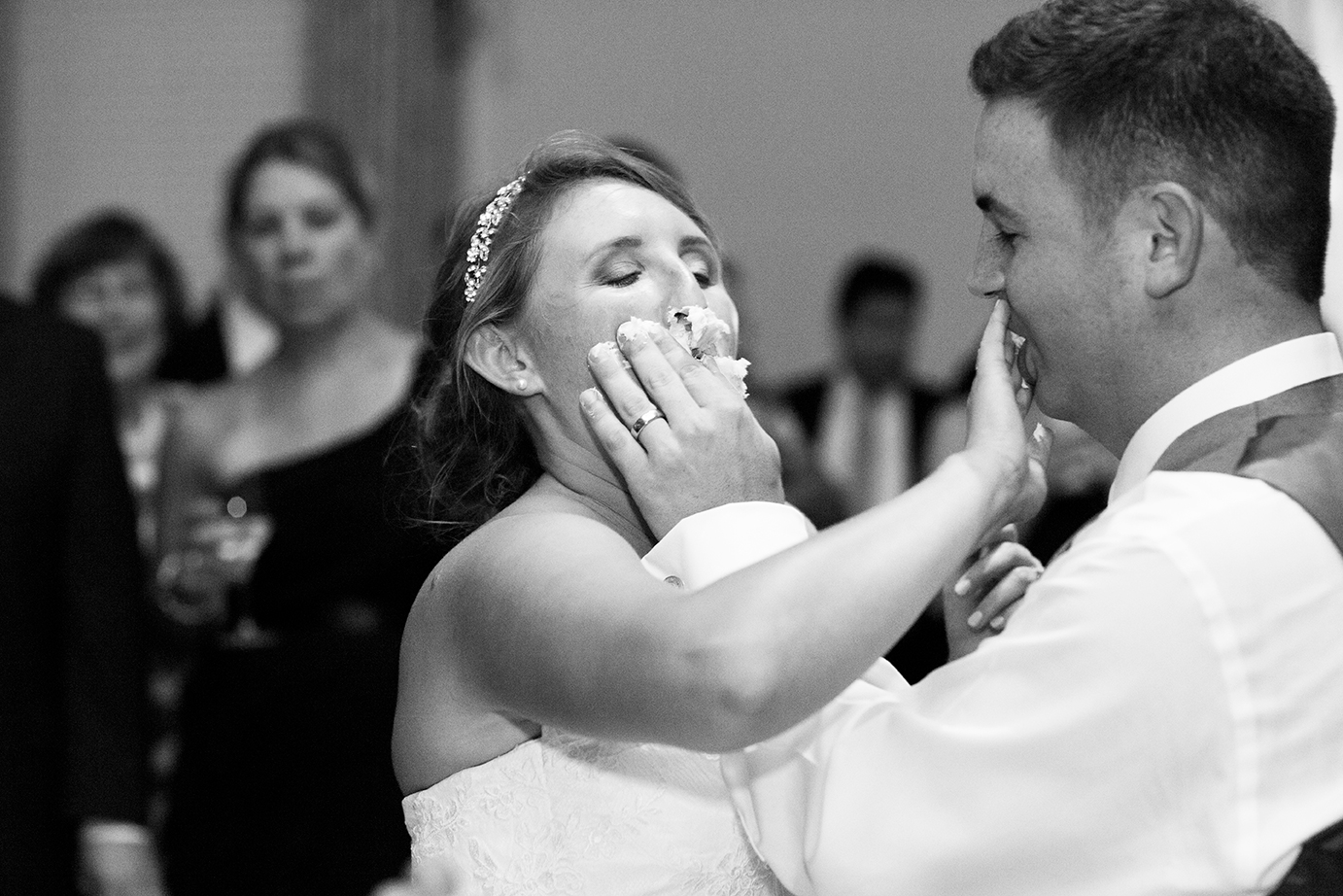 Katie  Alexanders Wedding at Farmington Country Club - Image Property of www.j-dphoto.com
