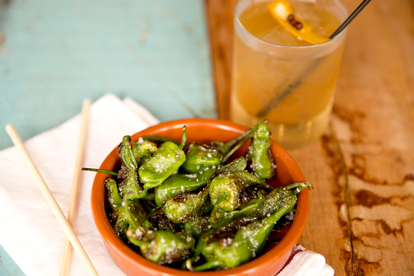 Food Shoot for Kampot at Balliceaux - Image Property of www.j-dphoto.com