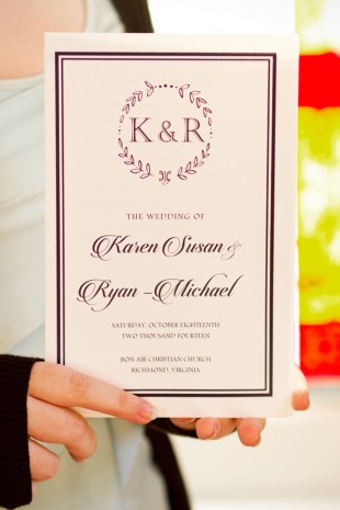 Karen  Ryans Wedding at Willow Oaks Country Club - Image Property of www.j-dphoto.com