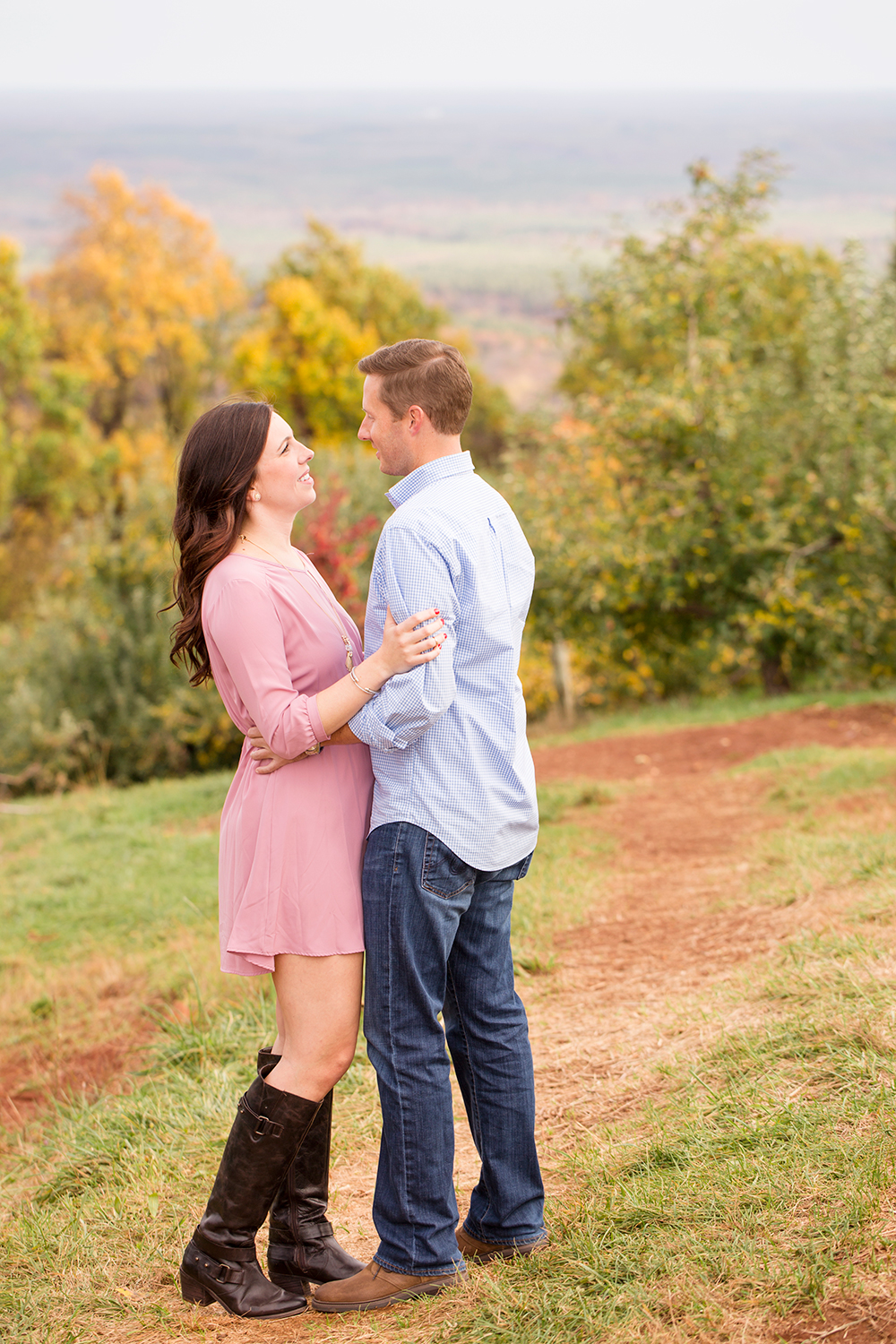 Best Engagement Moments of 2015 - Image Property of www.j-dphoto.com