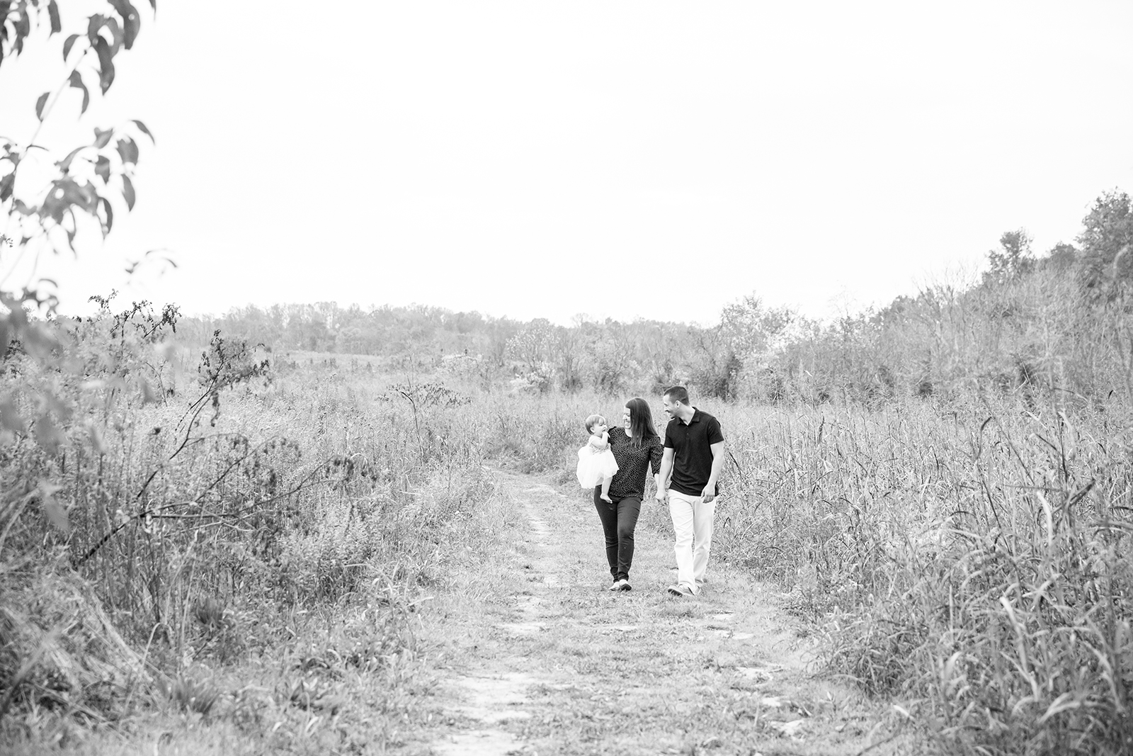 One Year Old Birthday Shoot in Powhatan Virginia  - Image Property of www.j-dphoto.com