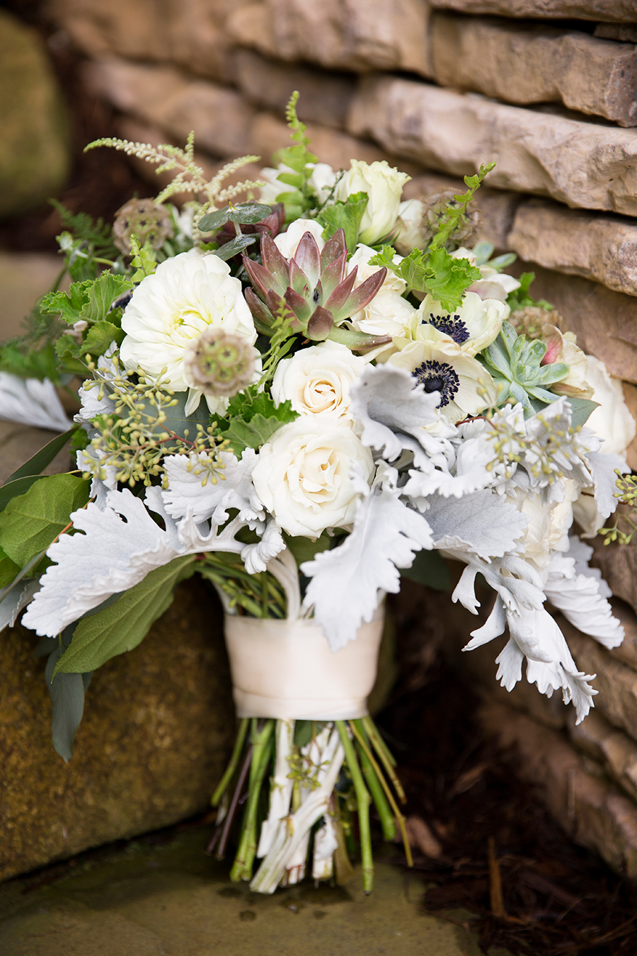 Kirsten  Joshs Mountain Wedding - Image Property of www.j-dphoto.com