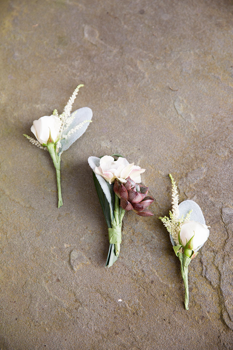 Kirsten  Joshs Mountain Wedding - Image Property of www.j-dphoto.com