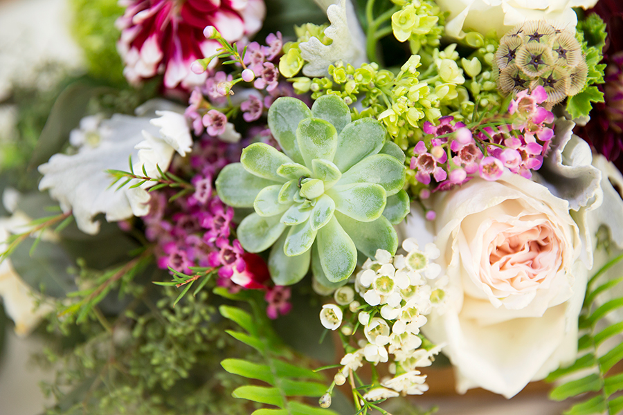 Kirsten  Joshs Mountain Wedding - Image Property of www.j-dphoto.com