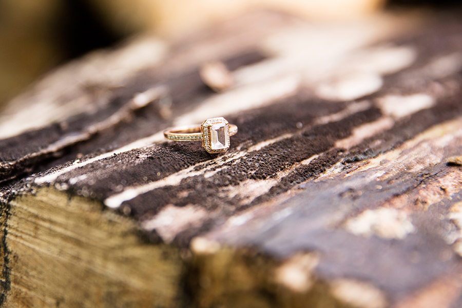 Kirsten  Joshs Mountain Wedding - Image Property of www.j-dphoto.com