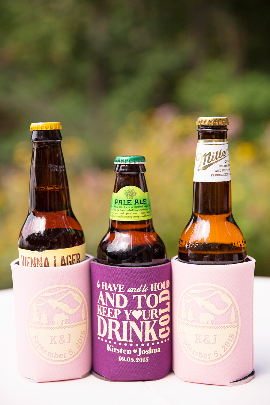 Kirsten  Joshs Mountain Wedding - Image Property of www.j-dphoto.com