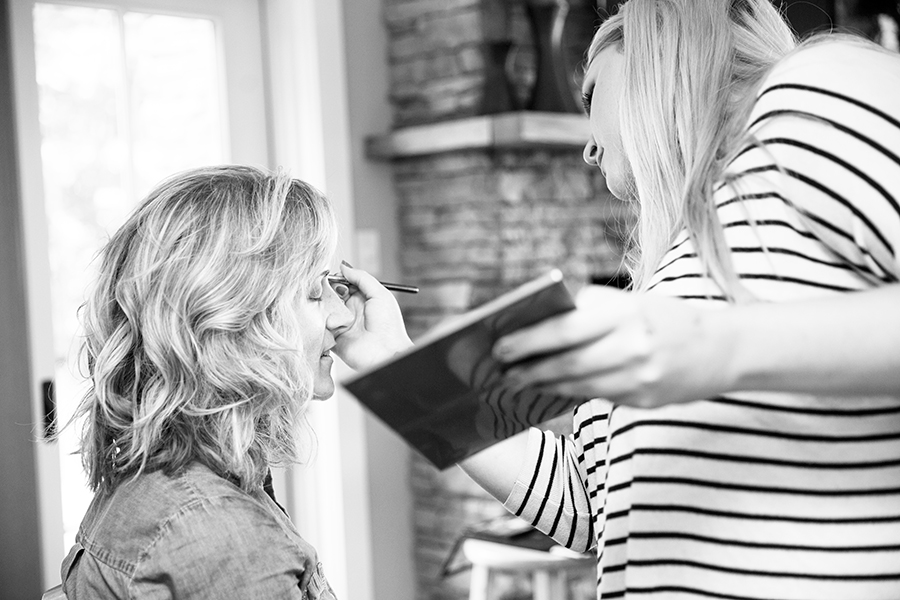 Kirsten  Joshs Mountain Wedding - Image Property of www.j-dphoto.com