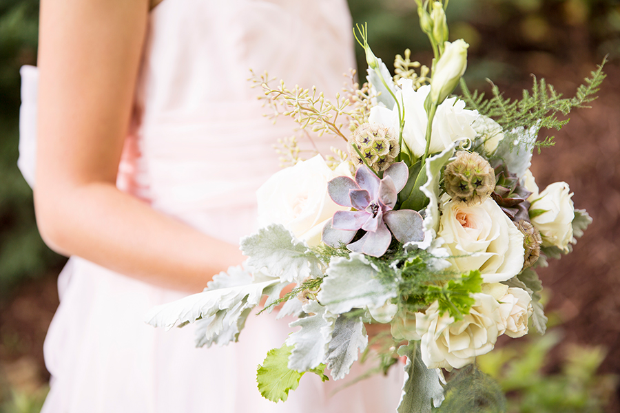 Kirsten  Joshs Mountain Wedding - Image Property of www.j-dphoto.com
