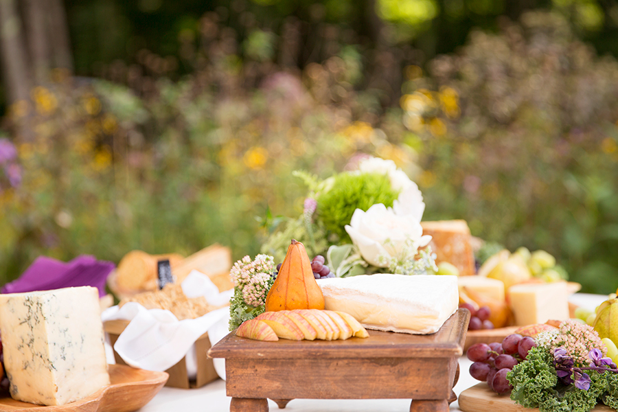 Kirsten  Joshs Mountain Wedding - Image Property of www.j-dphoto.com