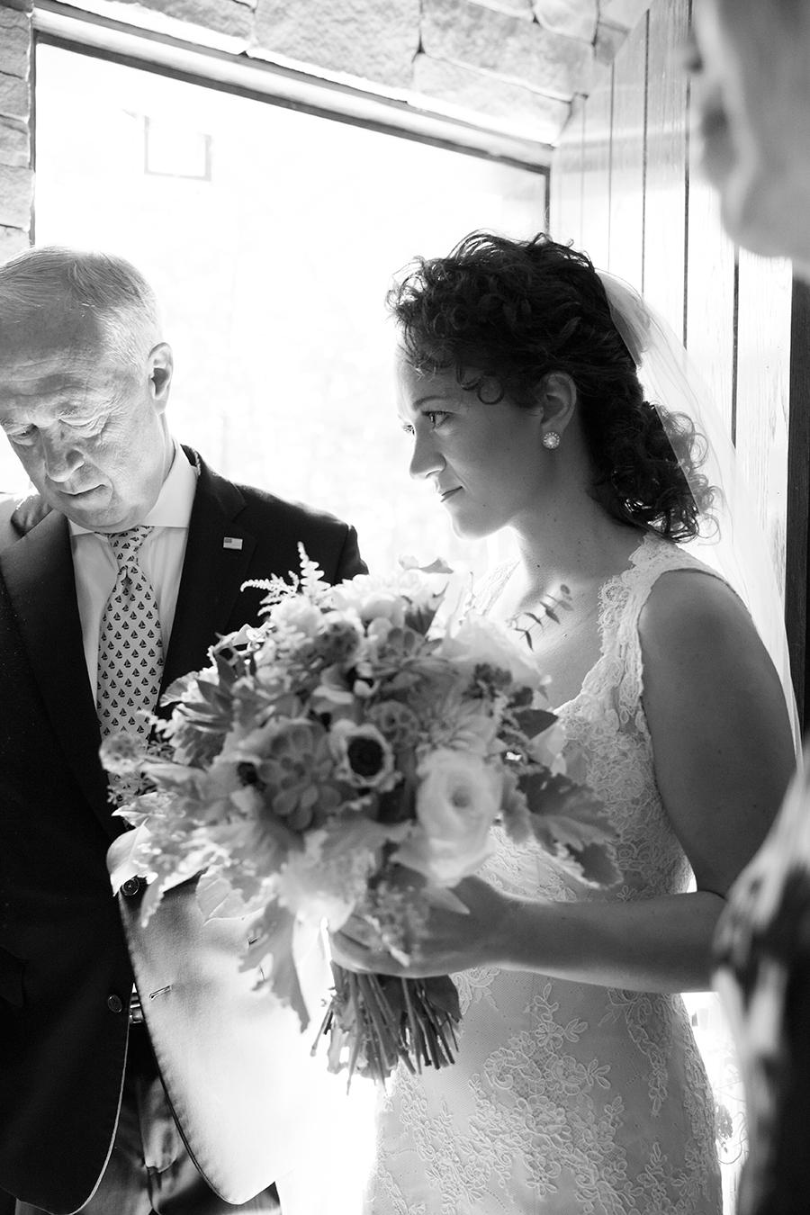 Kirsten  Joshs Mountain Wedding - Image Property of www.j-dphoto.com