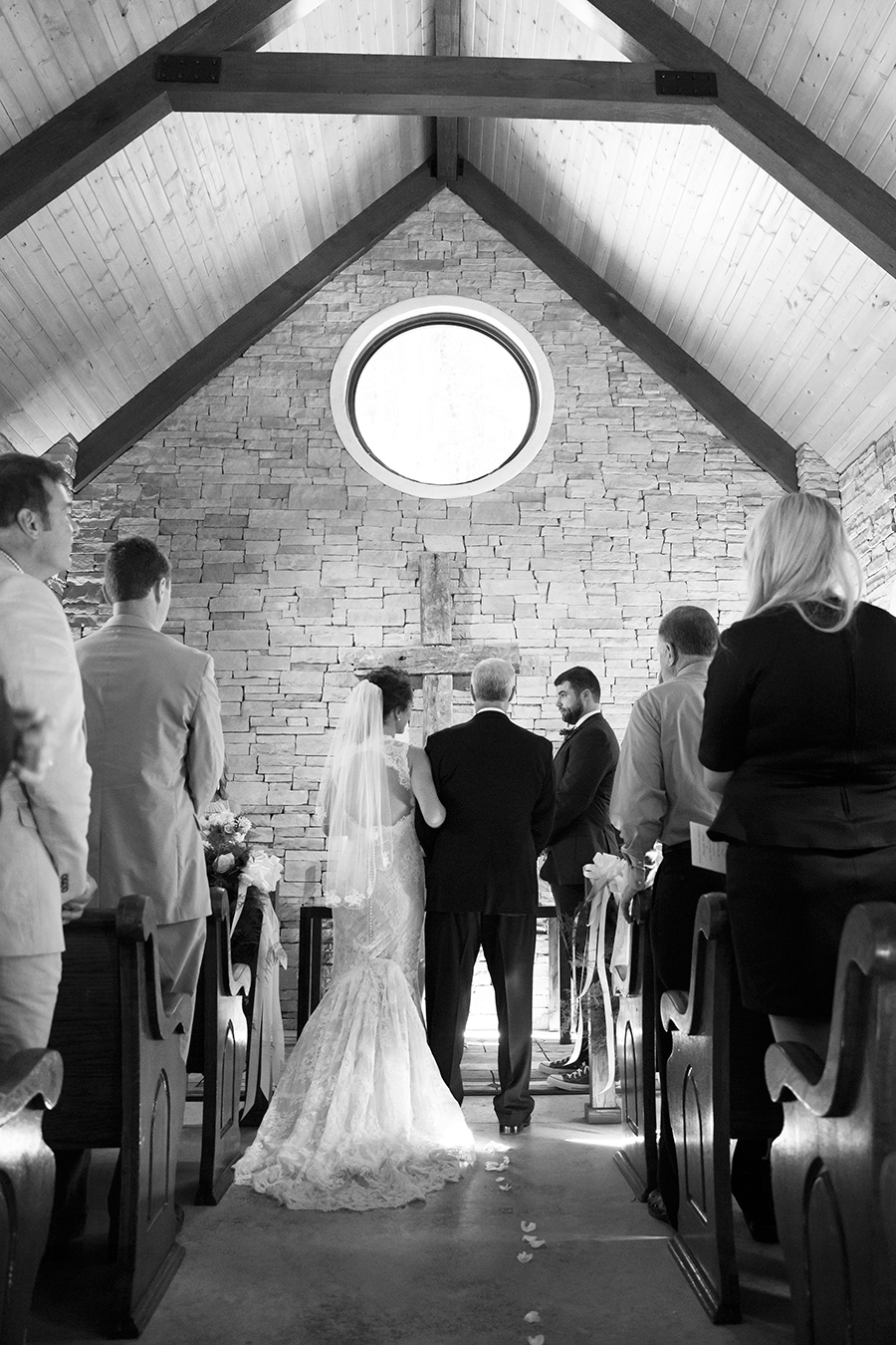 Kirsten  Joshs Mountain Wedding - Image Property of www.j-dphoto.com