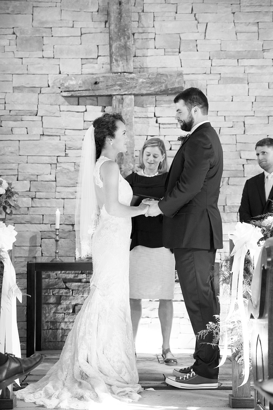 Kirsten  Joshs Mountain Wedding - Image Property of www.j-dphoto.com