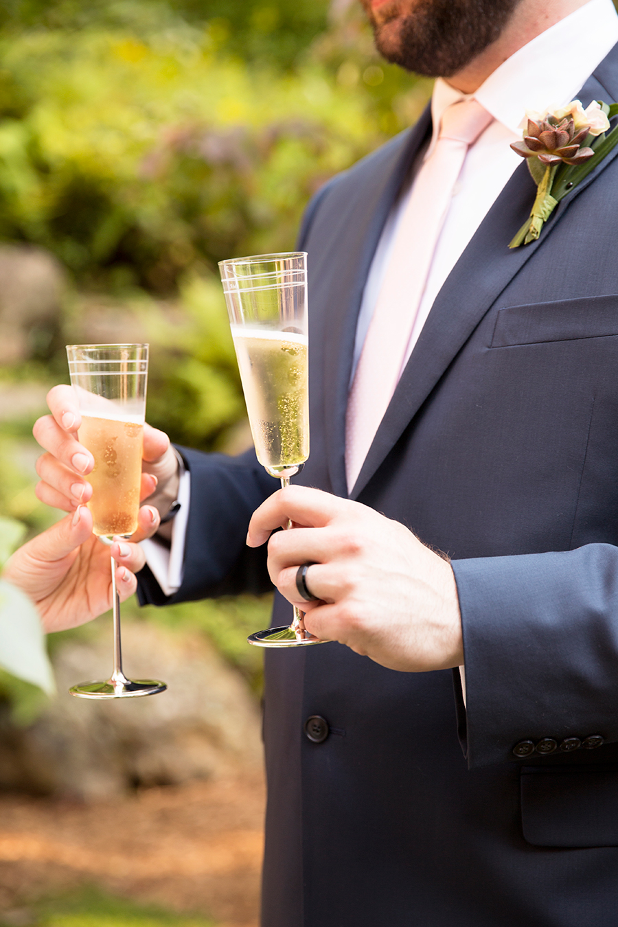 Kirsten  Joshs Mountain Wedding - Image Property of www.j-dphoto.com