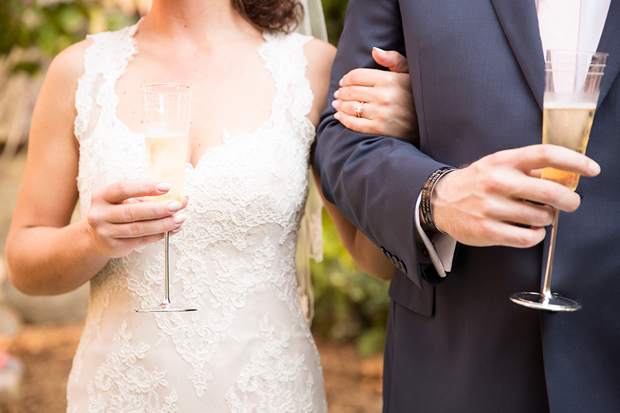 Kirsten  Joshs Mountain Wedding - Image Property of www.j-dphoto.com