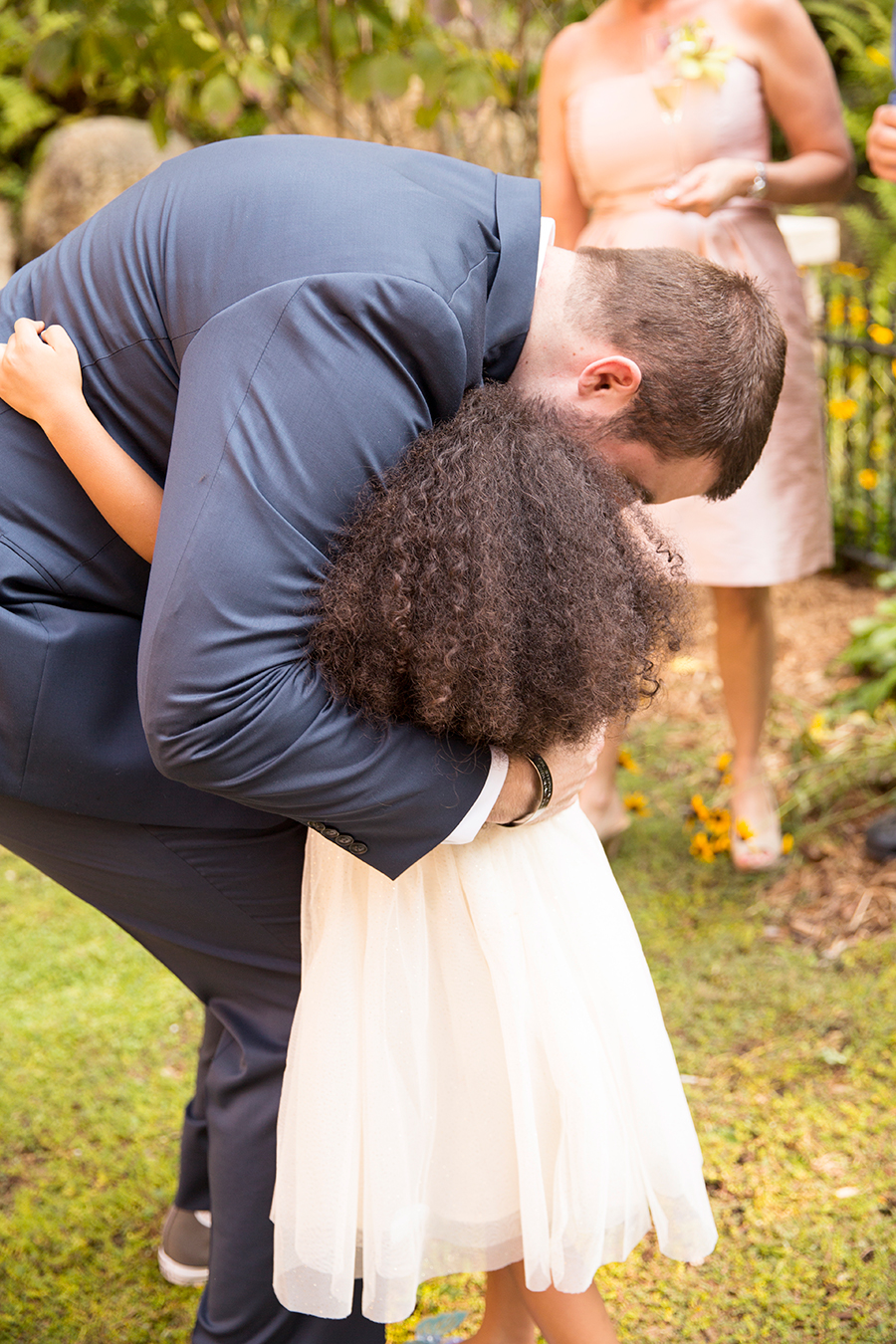 Kirsten  Joshs Mountain Wedding - Image Property of www.j-dphoto.com