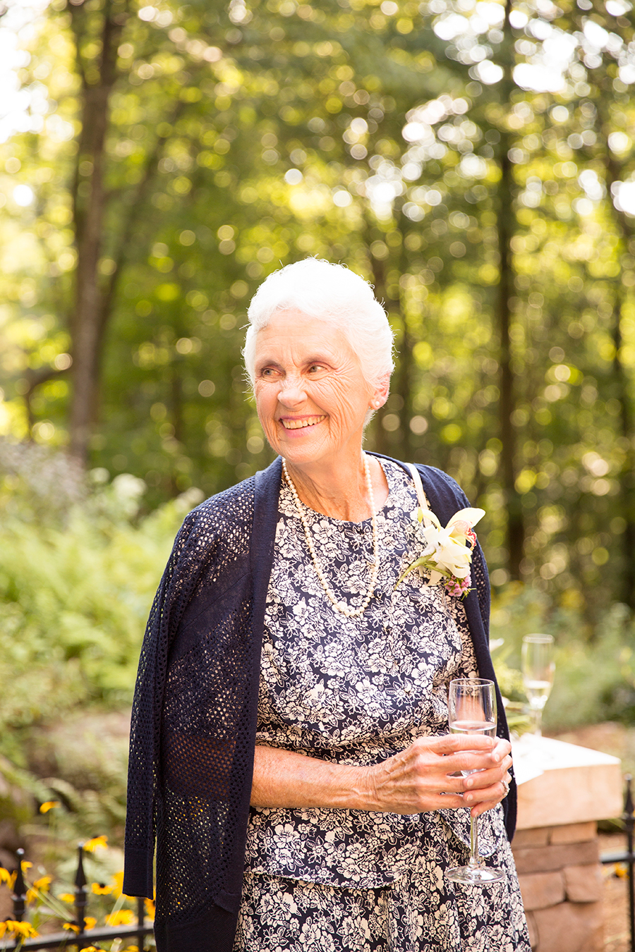 Kirsten  Joshs Mountain Wedding - Image Property of www.j-dphoto.com