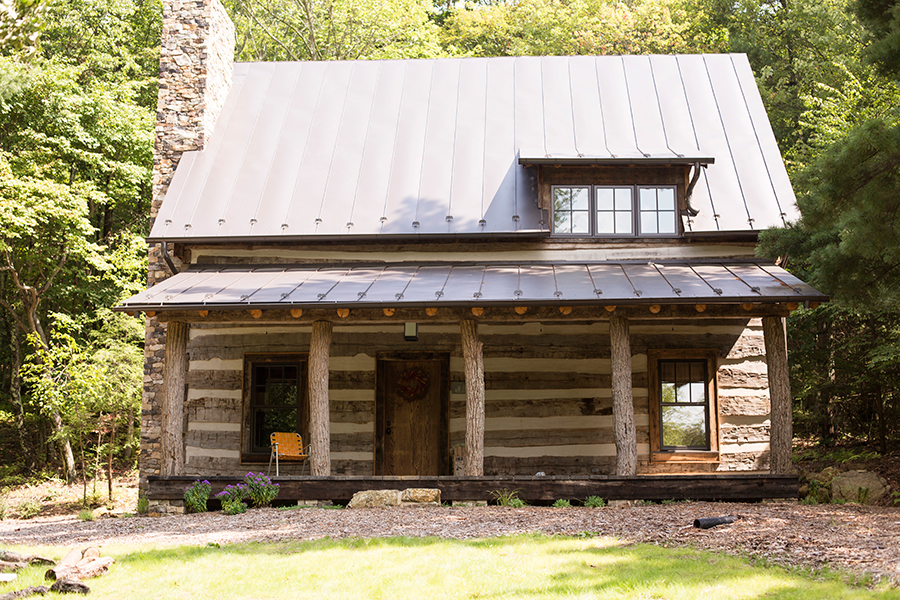 Kirsten  Joshs Mountain Wedding - Image Property of www.j-dphoto.com