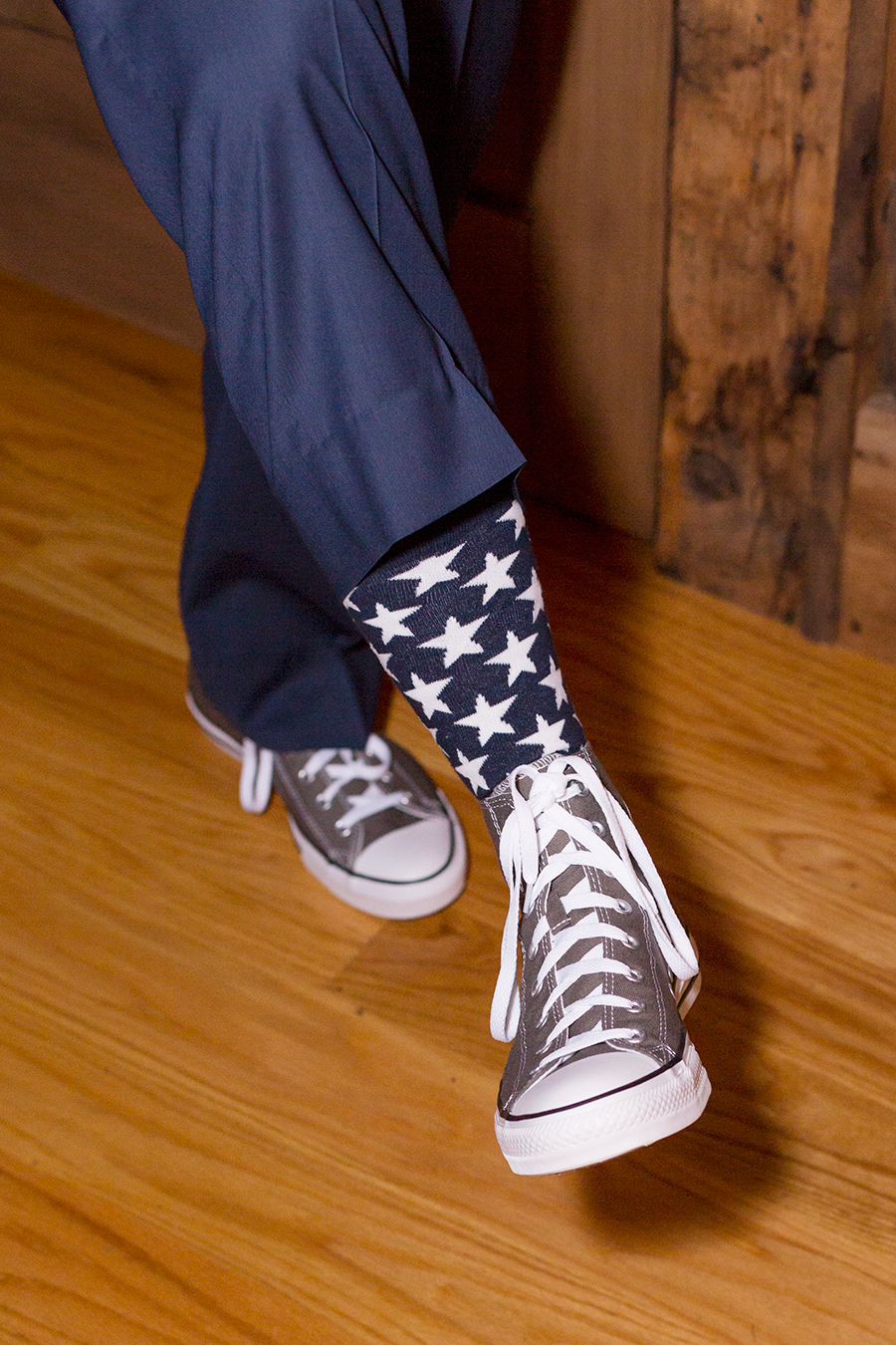 Kirsten  Joshs Mountain Wedding - Image Property of www.j-dphoto.com