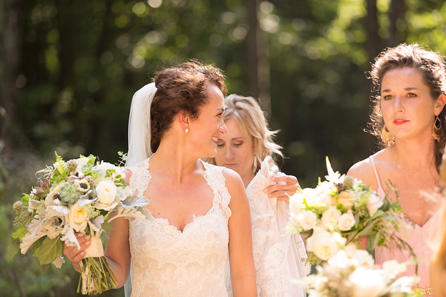 Kirsten  Joshs Mountain Wedding - Image Property of www.j-dphoto.com