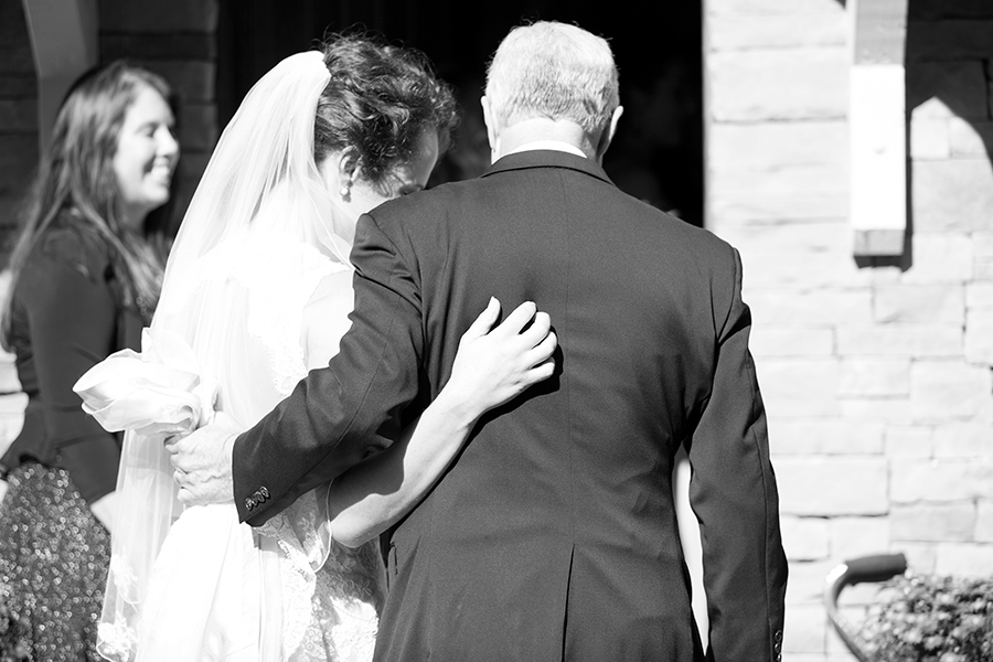 Kirsten  Joshs Mountain Wedding - Image Property of www.j-dphoto.com