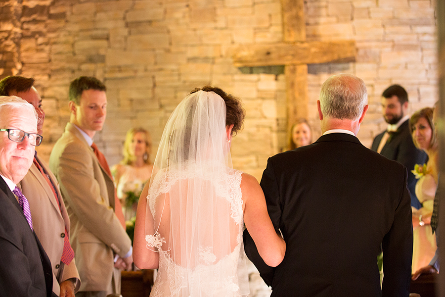 Kirsten  Joshs Mountain Wedding - Image Property of www.j-dphoto.com