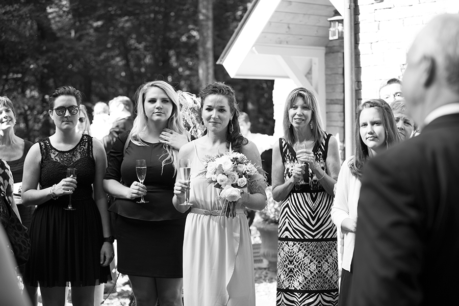 Kirsten  Joshs Mountain Wedding - Image Property of www.j-dphoto.com