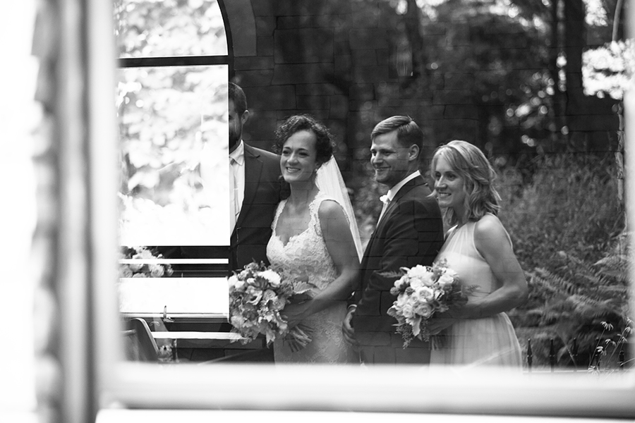 Kirsten  Joshs Mountain Wedding - Image Property of www.j-dphoto.com