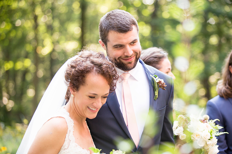 Kirsten  Joshs Mountain Wedding - Image Property of www.j-dphoto.com