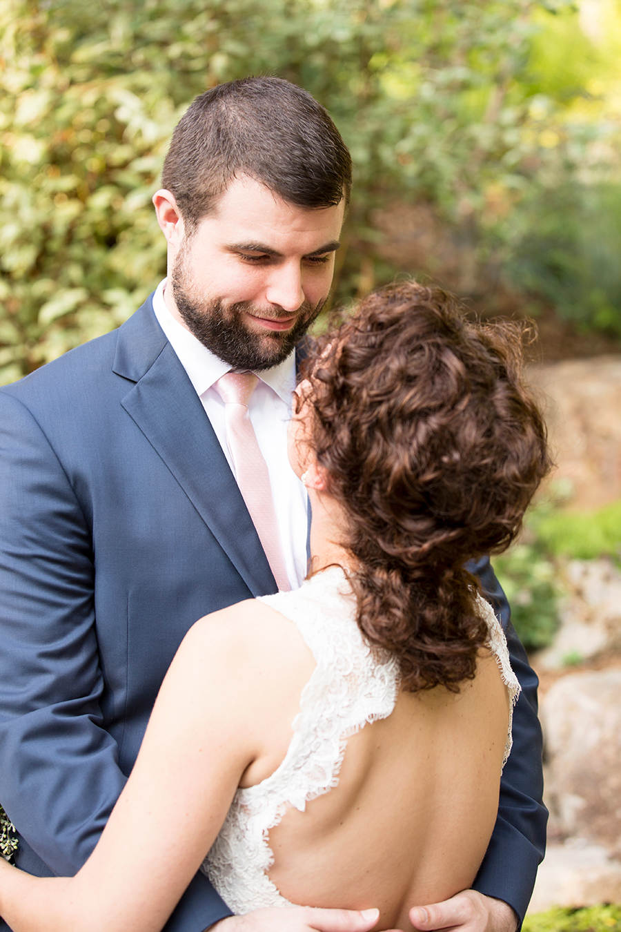 Kirsten  Joshs Mountain Wedding - Image Property of www.j-dphoto.com