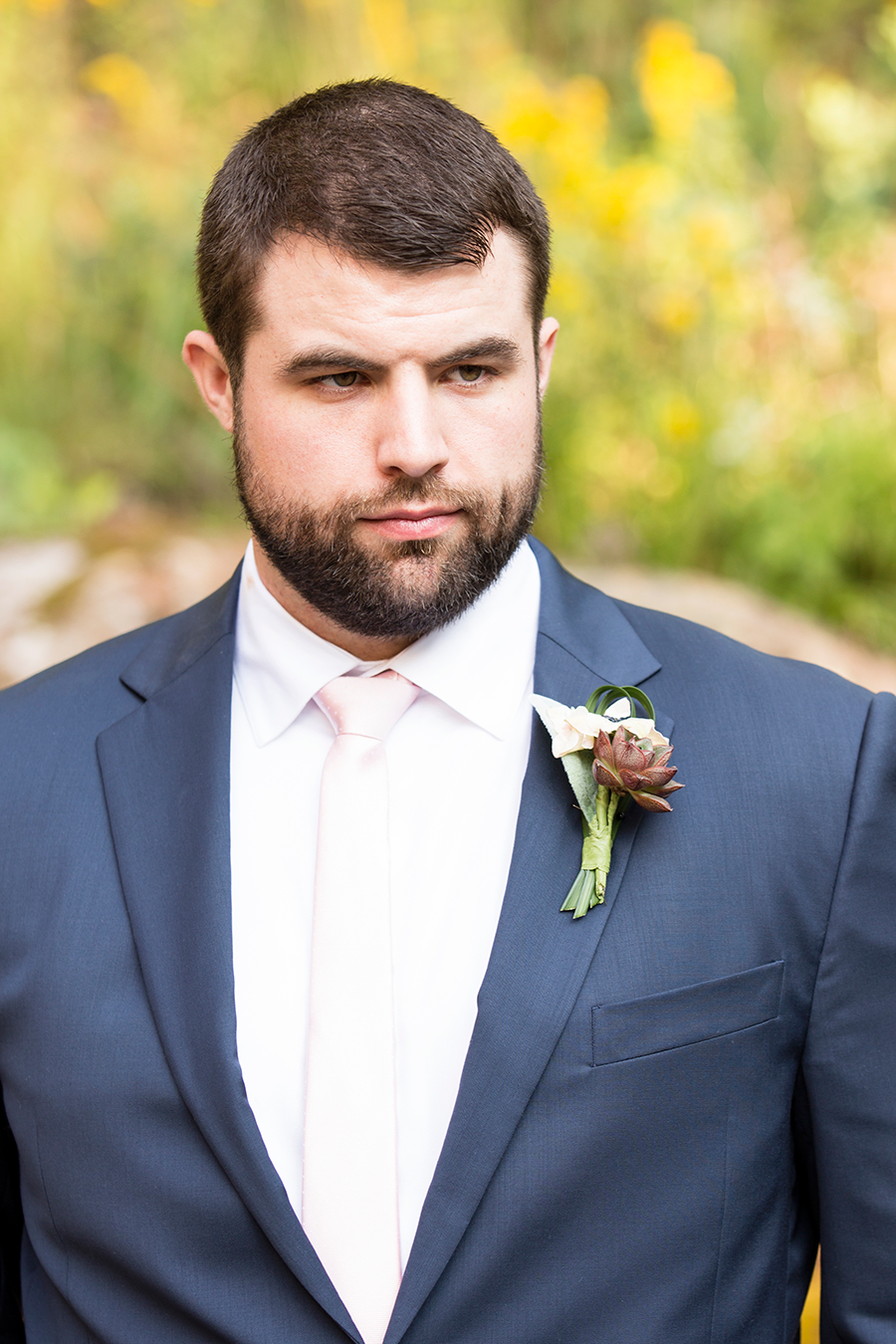 Kirsten  Joshs Mountain Wedding - Image Property of www.j-dphoto.com