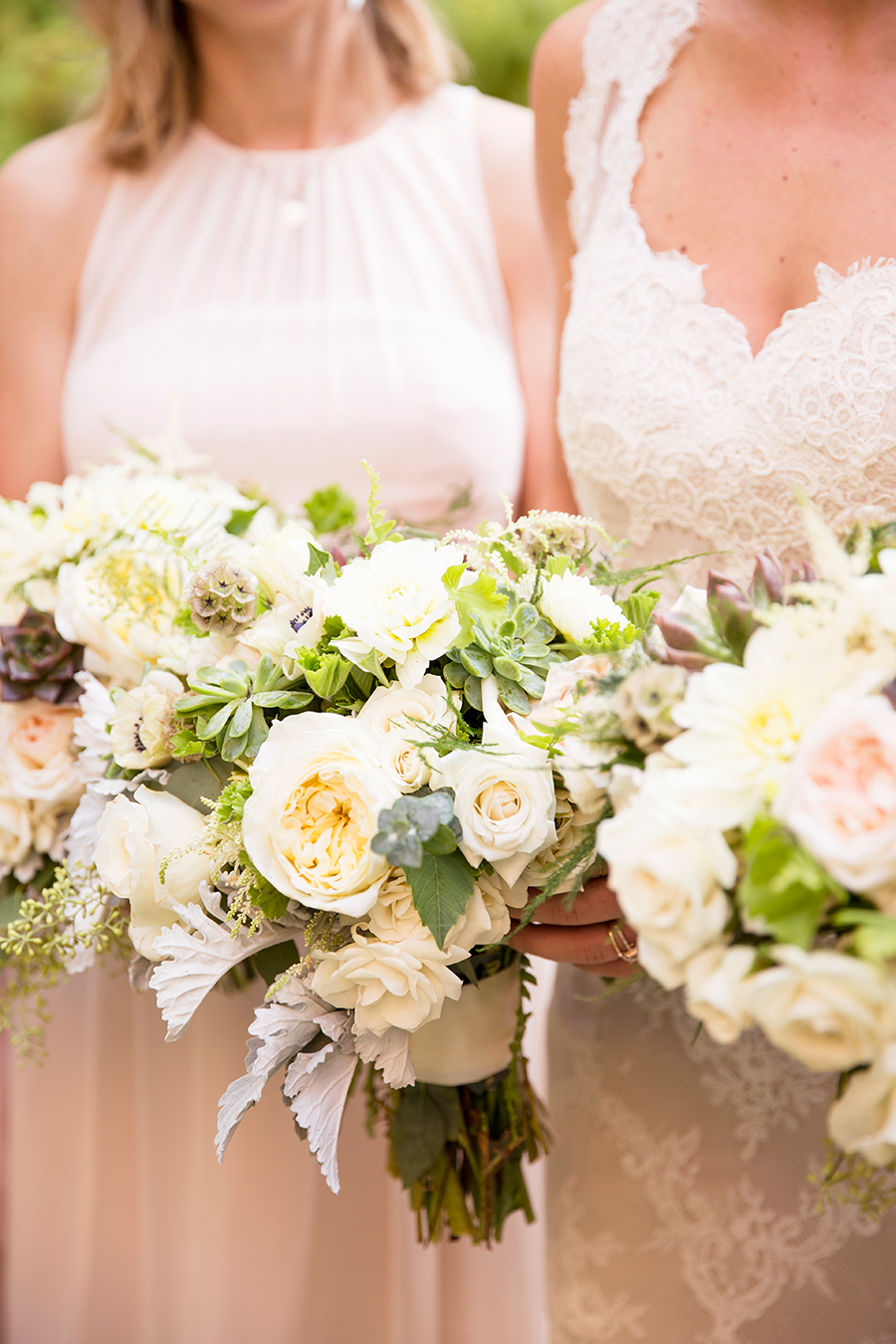 Kirsten  Joshs Mountain Wedding - Image Property of www.j-dphoto.com