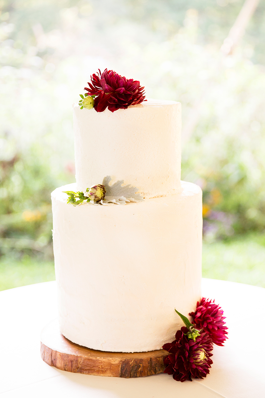 Kirsten  Joshs Mountain Wedding - Image Property of www.j-dphoto.com