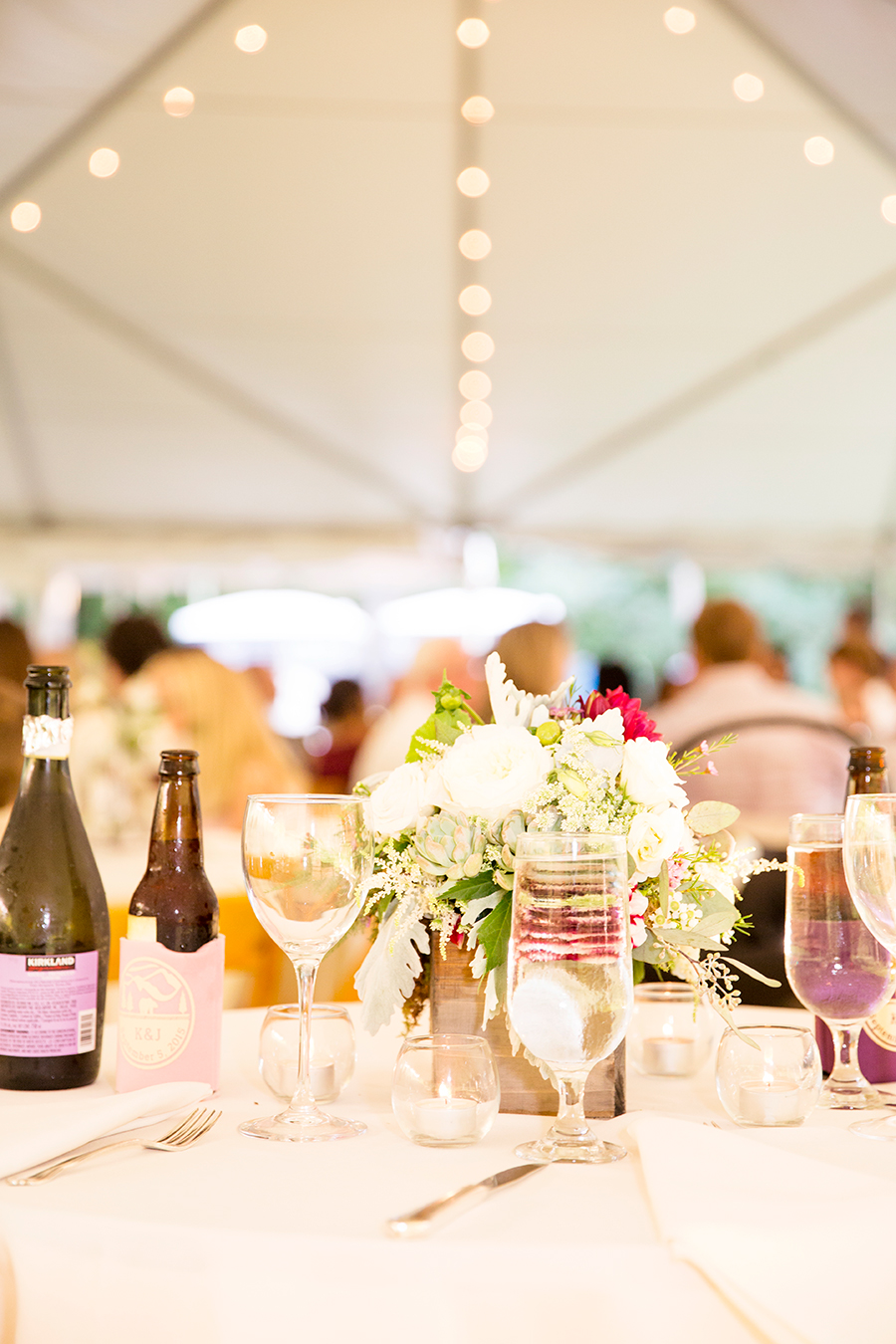 Kirsten  Joshs Mountain Wedding - Image Property of www.j-dphoto.com