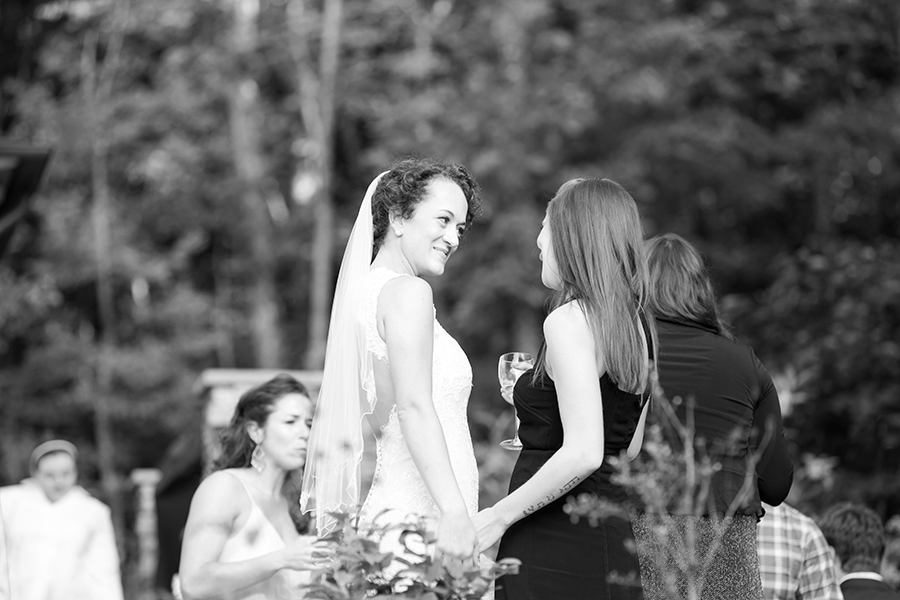 Kirsten  Joshs Mountain Wedding - Image Property of www.j-dphoto.com