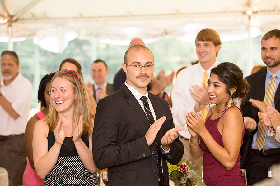 Kirsten  Joshs Mountain Wedding - Image Property of www.j-dphoto.com