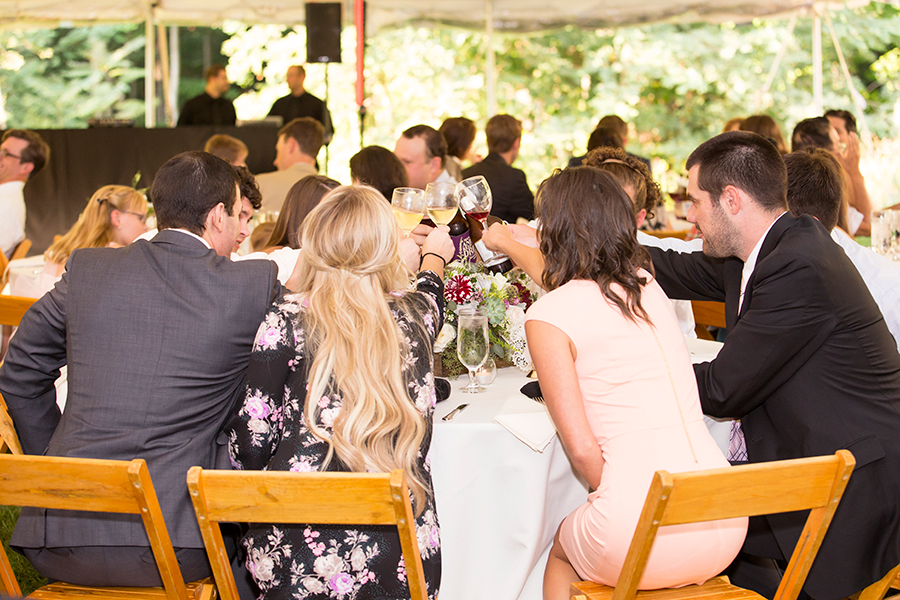 Kirsten  Joshs Mountain Wedding - Image Property of www.j-dphoto.com