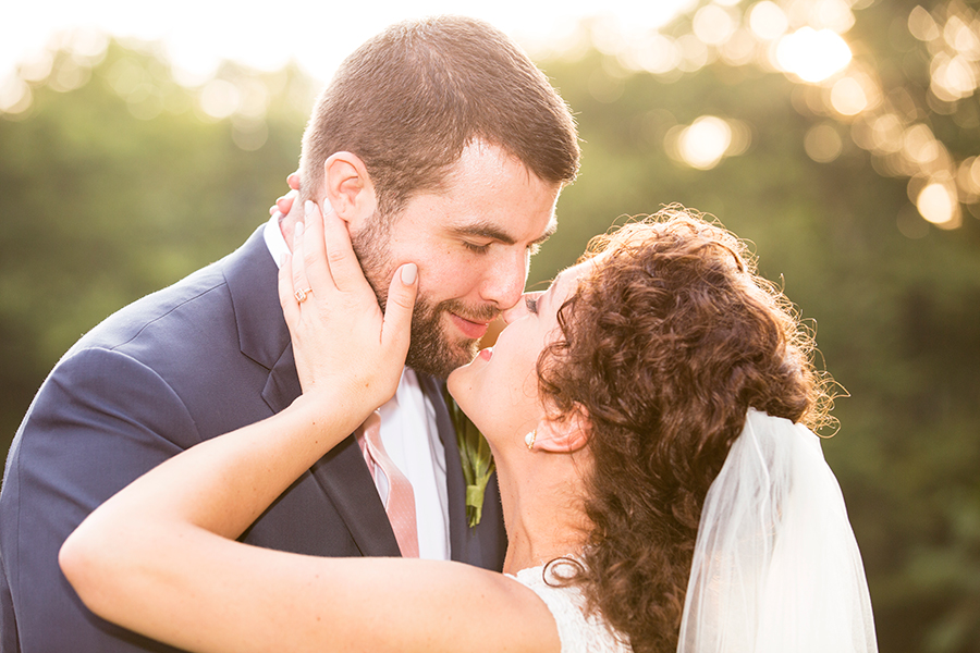 Kirsten  Joshs Mountain Wedding - Image Property of www.j-dphoto.com