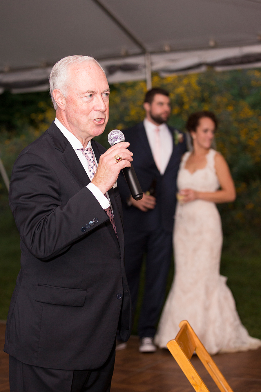 Kirsten  Joshs Mountain Wedding - Image Property of www.j-dphoto.com