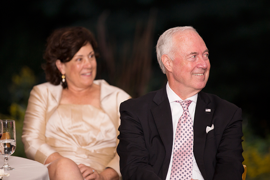 Kirsten  Joshs Mountain Wedding - Image Property of www.j-dphoto.com