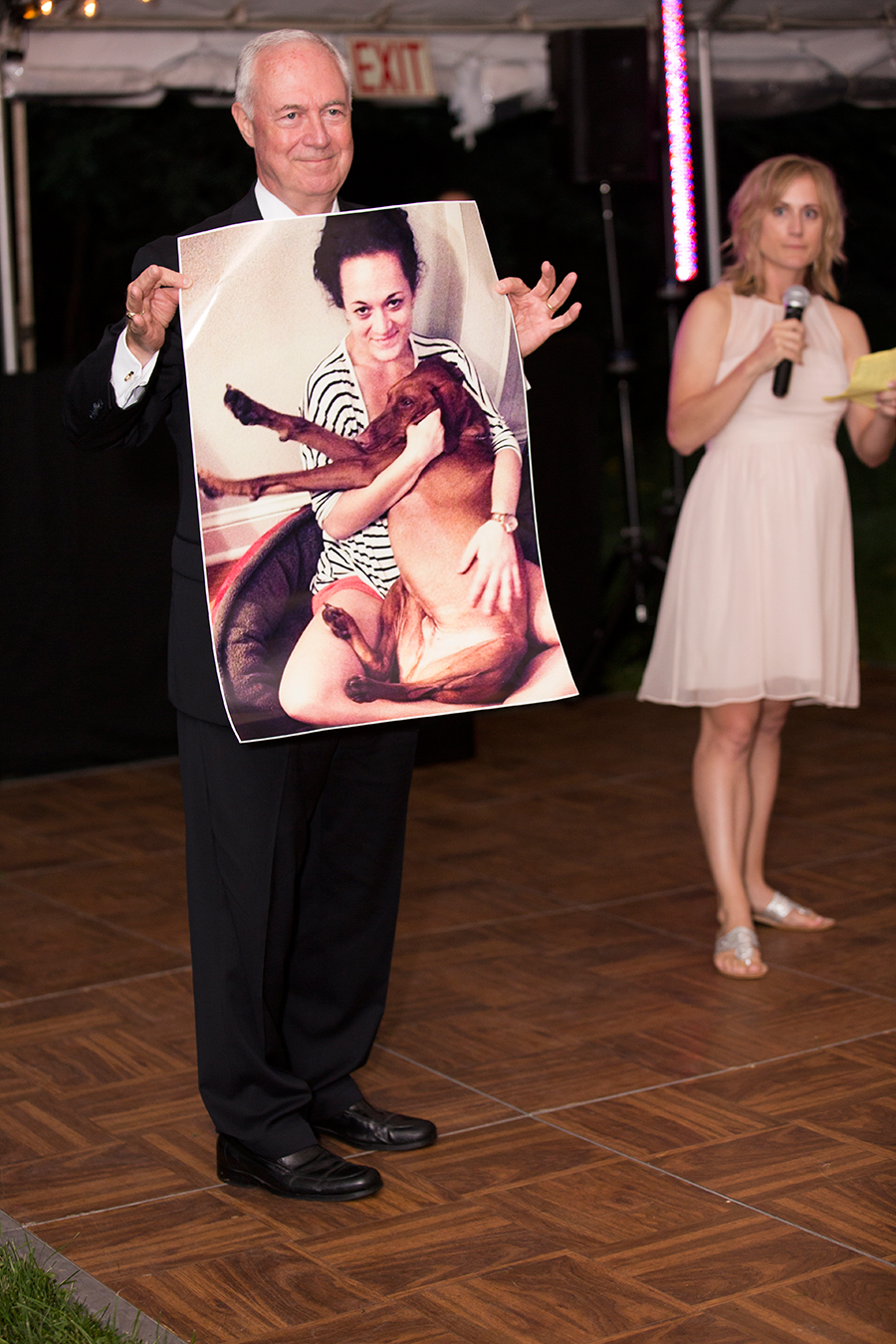 Kirsten  Joshs Mountain Wedding - Image Property of www.j-dphoto.com