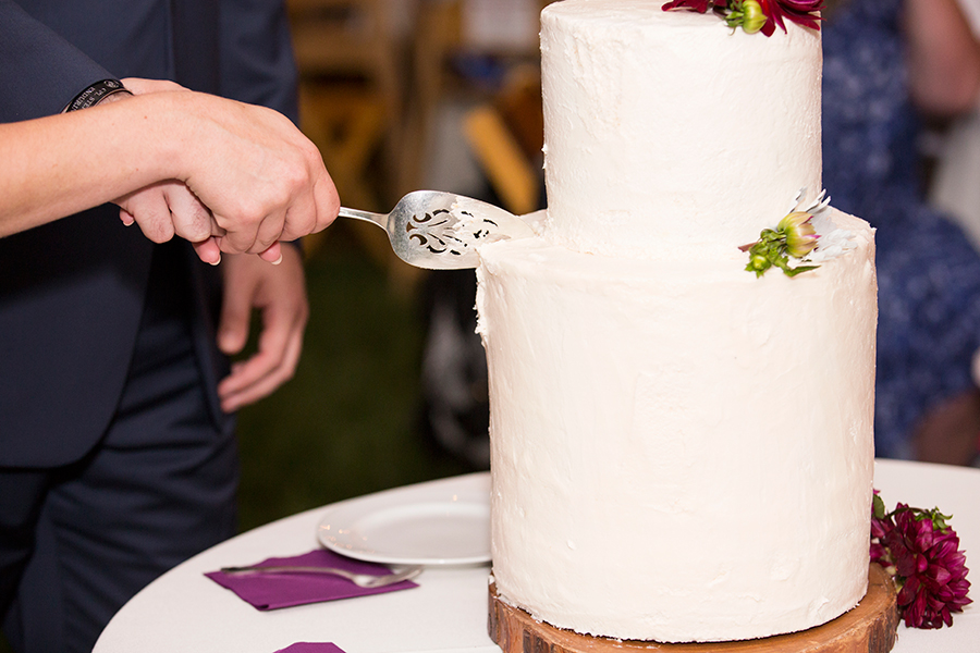 Kirsten  Joshs Mountain Wedding - Image Property of www.j-dphoto.com