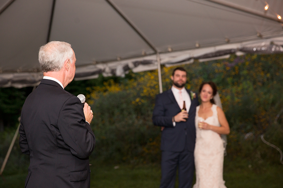 Kirsten  Joshs Mountain Wedding - Image Property of www.j-dphoto.com