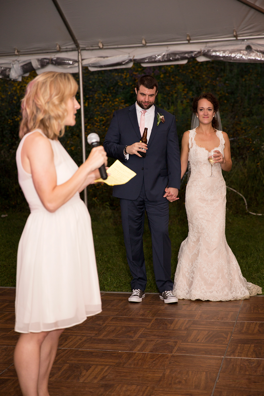 Kirsten  Joshs Mountain Wedding - Image Property of www.j-dphoto.com