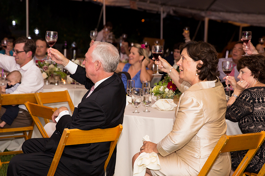 Kirsten  Joshs Mountain Wedding - Image Property of www.j-dphoto.com